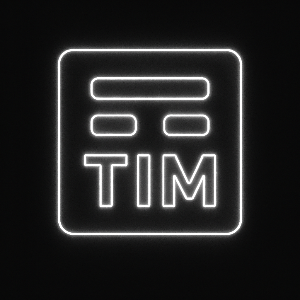 Logo TIM